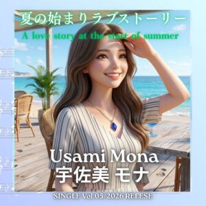 夏の始まりラブストーリー　サムネイル