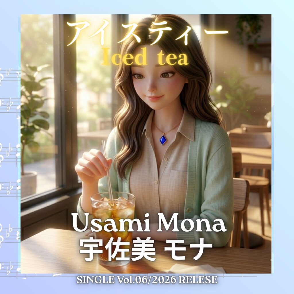 アイスティー　サムネイル