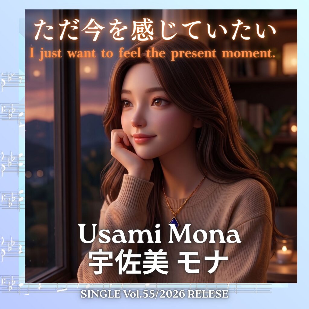 ただ今を感じていたい　サムネイル