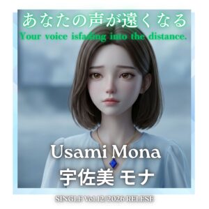 あなたの声が遠くなる サムネイル
