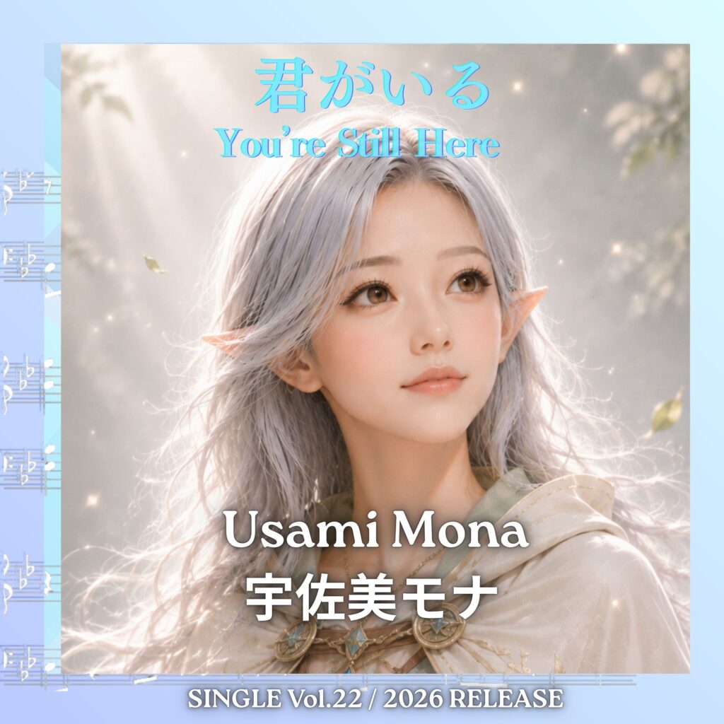 君がここにいる　サムネイル